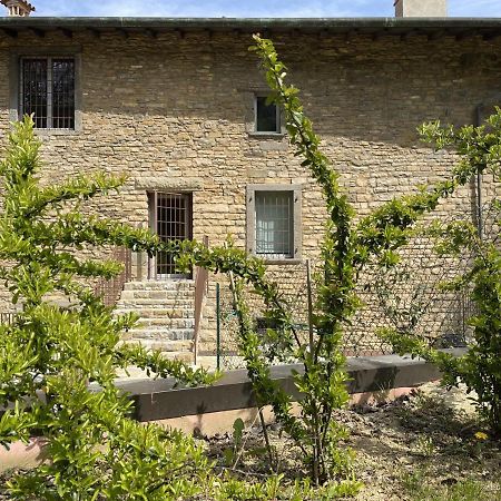 Foresteria Antica Bastia B&B Bergamo Exterior photo